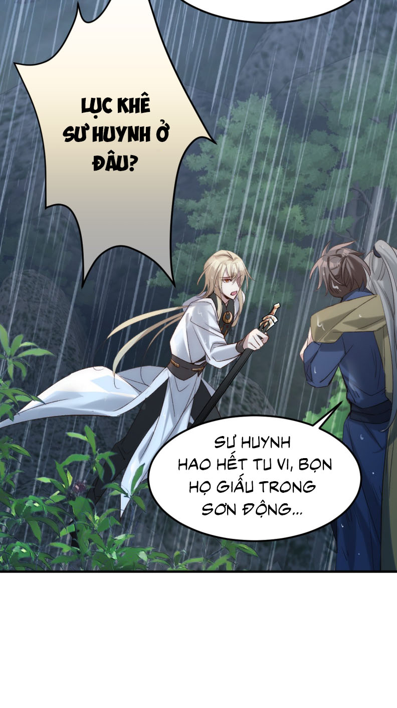 Chuyển Nghịch Âm Dương Chapter 13 - Trang 4
