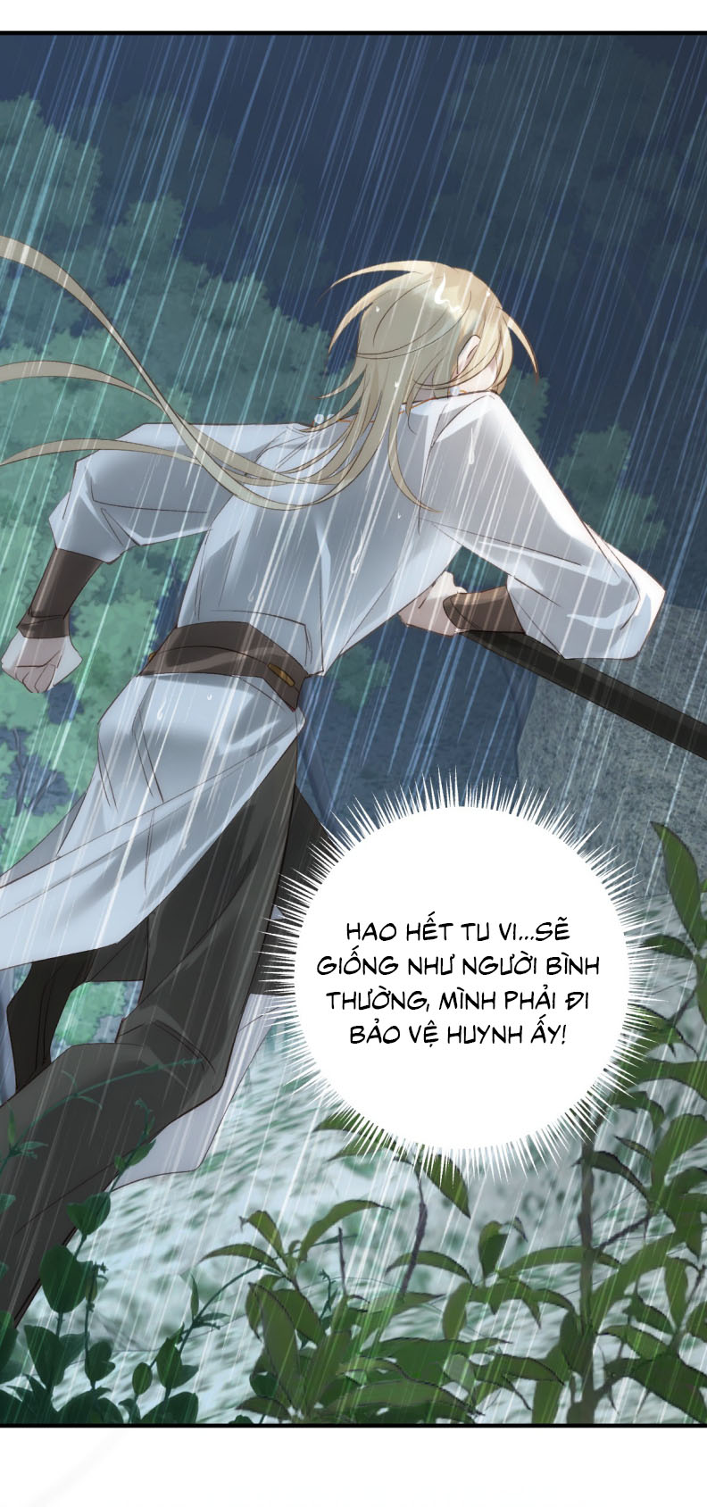 Chuyển Nghịch Âm Dương Chapter 13 - Trang 4
