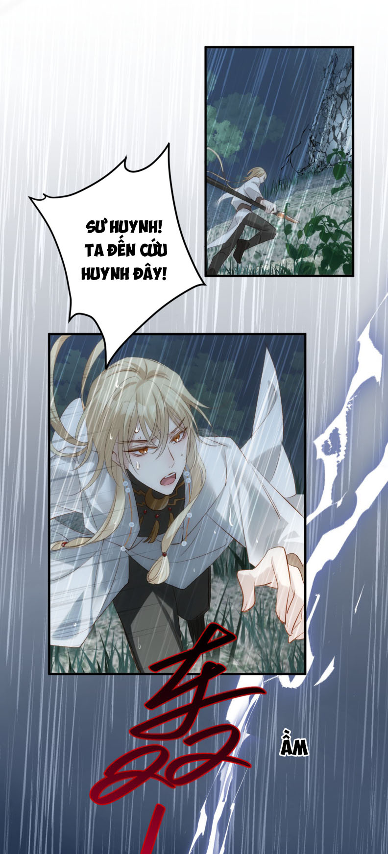 Chuyển Nghịch Âm Dương Chapter 13 - Trang 4