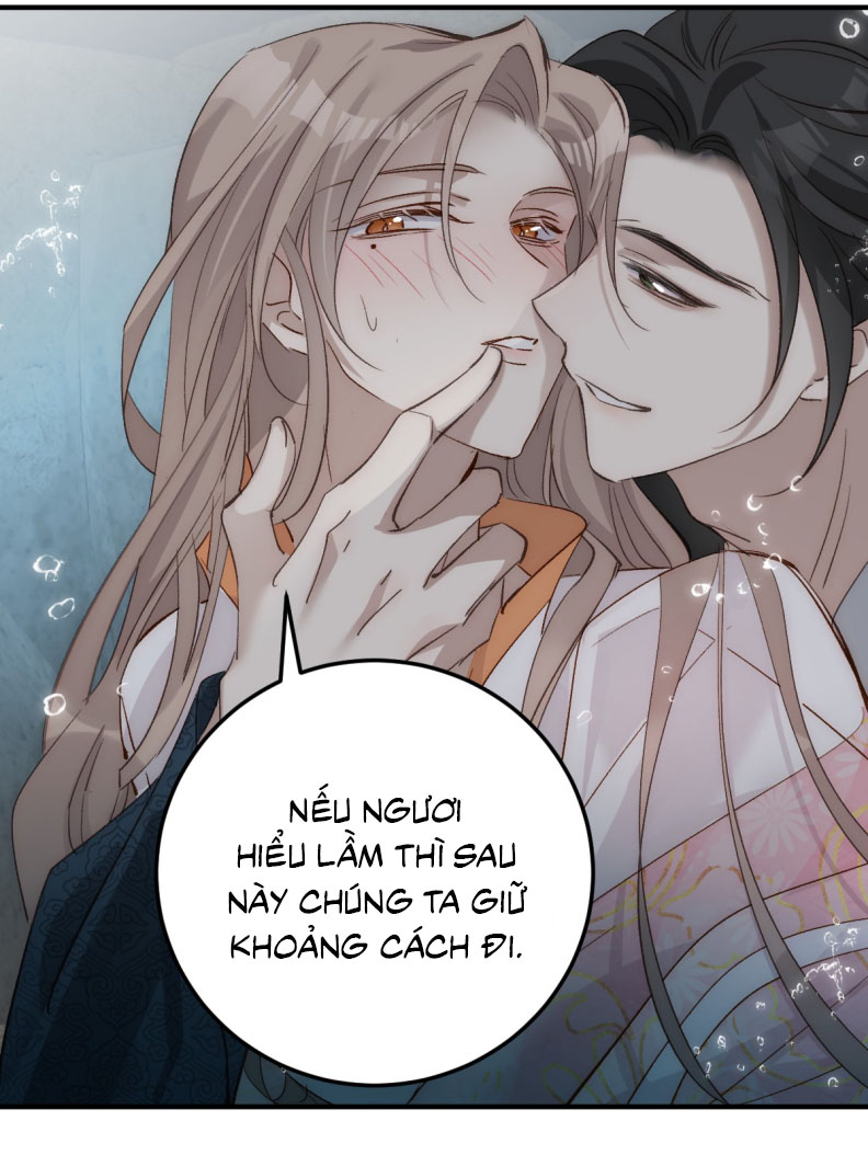 Chuyển Nghịch Âm Dương Chapter 13 - Trang 4