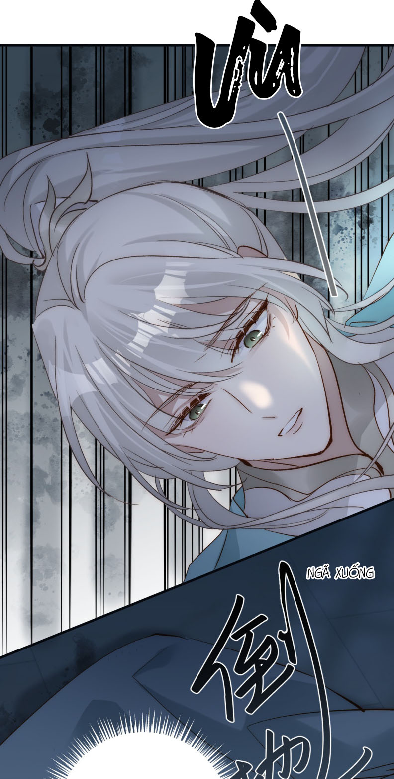 Chuyển Nghịch Âm Dương Chapter 13 - Trang 4