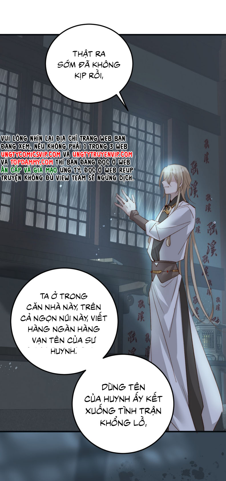 Chuyển Nghịch Âm Dương Chapter 13 - Trang 4