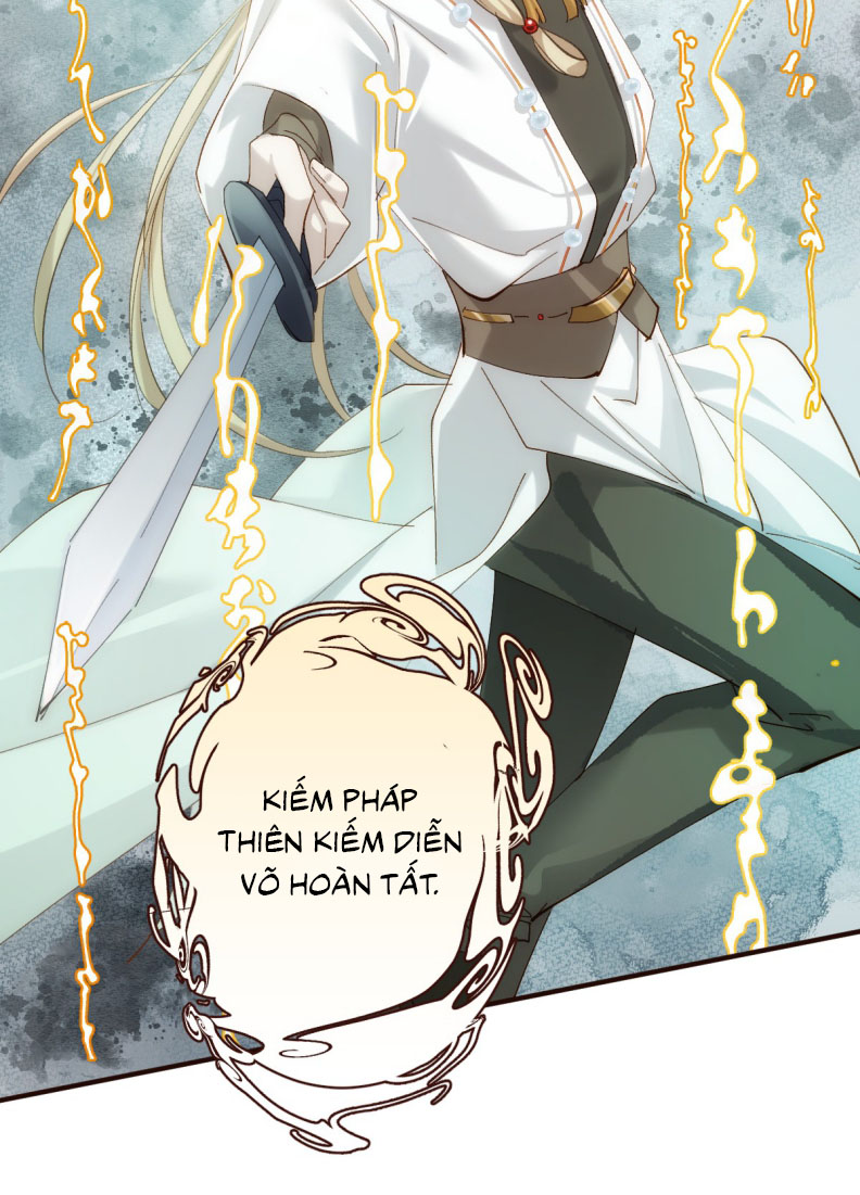 Chuyển Nghịch Âm Dương Chapter 13 - Trang 4