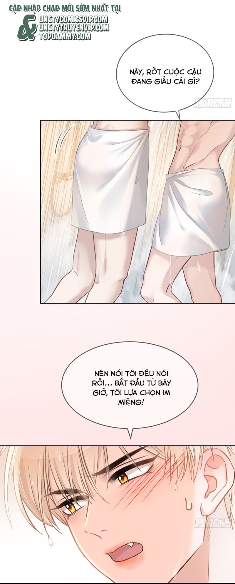 Xuyên Nhanh: Quan Hệ Gây Nghiện Chapter 7 - Next Chapter 8