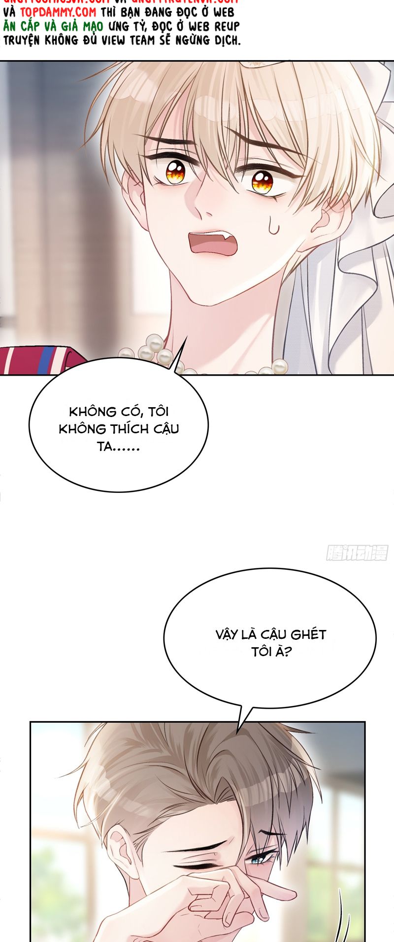 Xuyên Nhanh: Quan Hệ Gây Nghiện Chapter 9 - Next Chapter 10