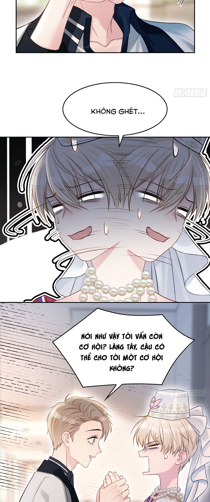Xuyên Nhanh: Quan Hệ Gây Nghiện Chapter 9 - Next Chapter 10