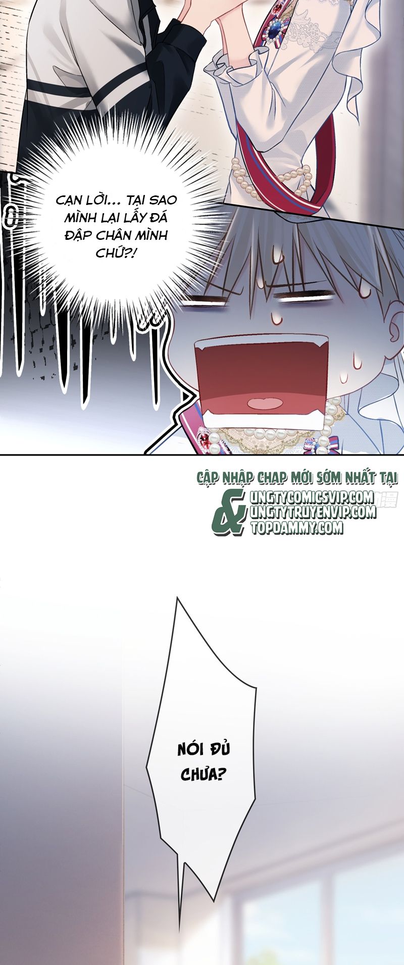 Xuyên Nhanh: Quan Hệ Gây Nghiện Chapter 9 - Next Chapter 10