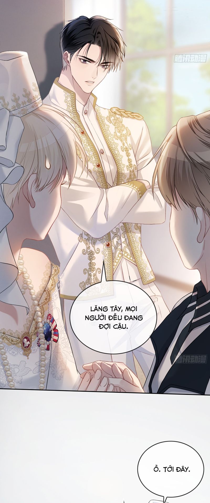 Xuyên Nhanh: Quan Hệ Gây Nghiện Chapter 9 - Next Chapter 10
