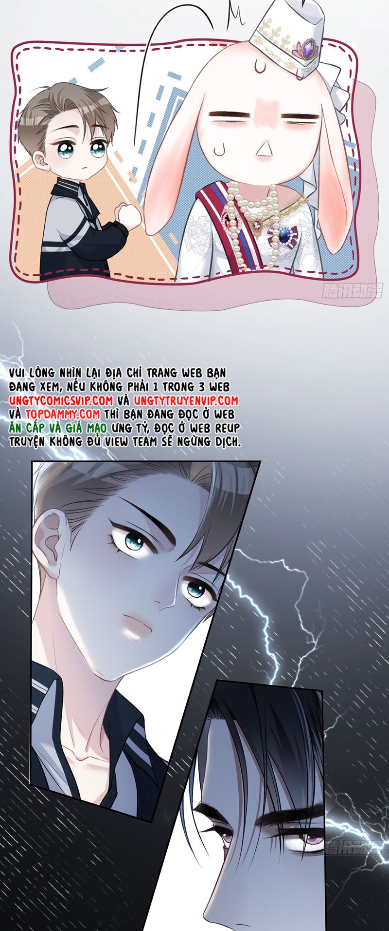 Xuyên Nhanh: Quan Hệ Gây Nghiện Chapter 9 - Next Chapter 10