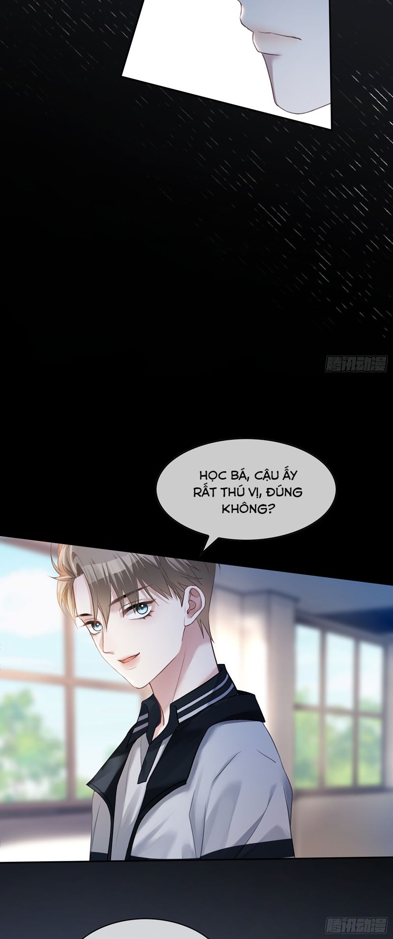 Xuyên Nhanh: Quan Hệ Gây Nghiện Chapter 9 - Next Chapter 10