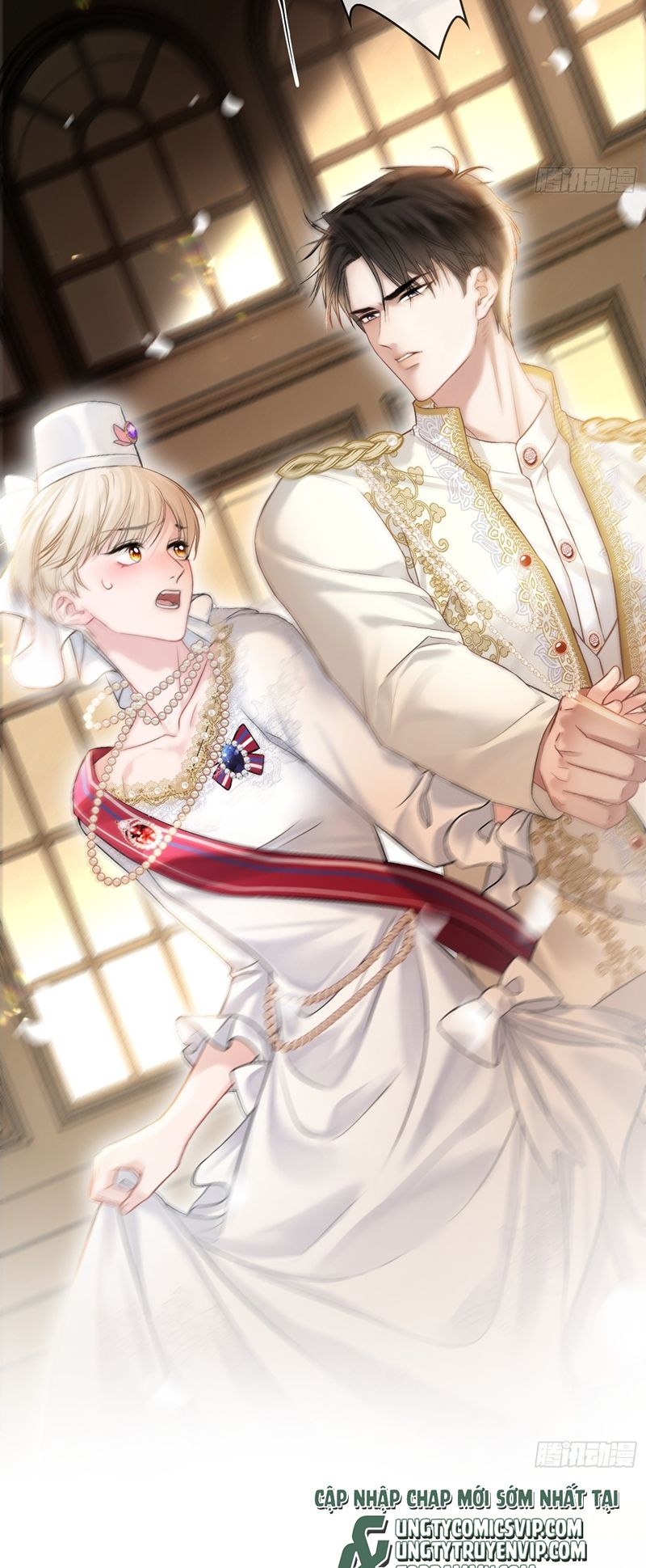 Xuyên Nhanh: Quan Hệ Gây Nghiện Chapter 9 - Next Chapter 10