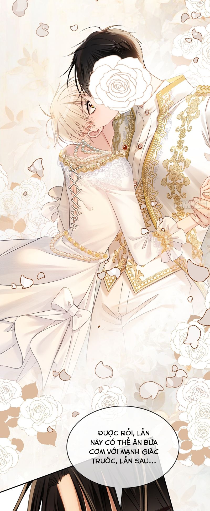 Xuyên Nhanh: Quan Hệ Gây Nghiện Chapter 9 - Next Chapter 10