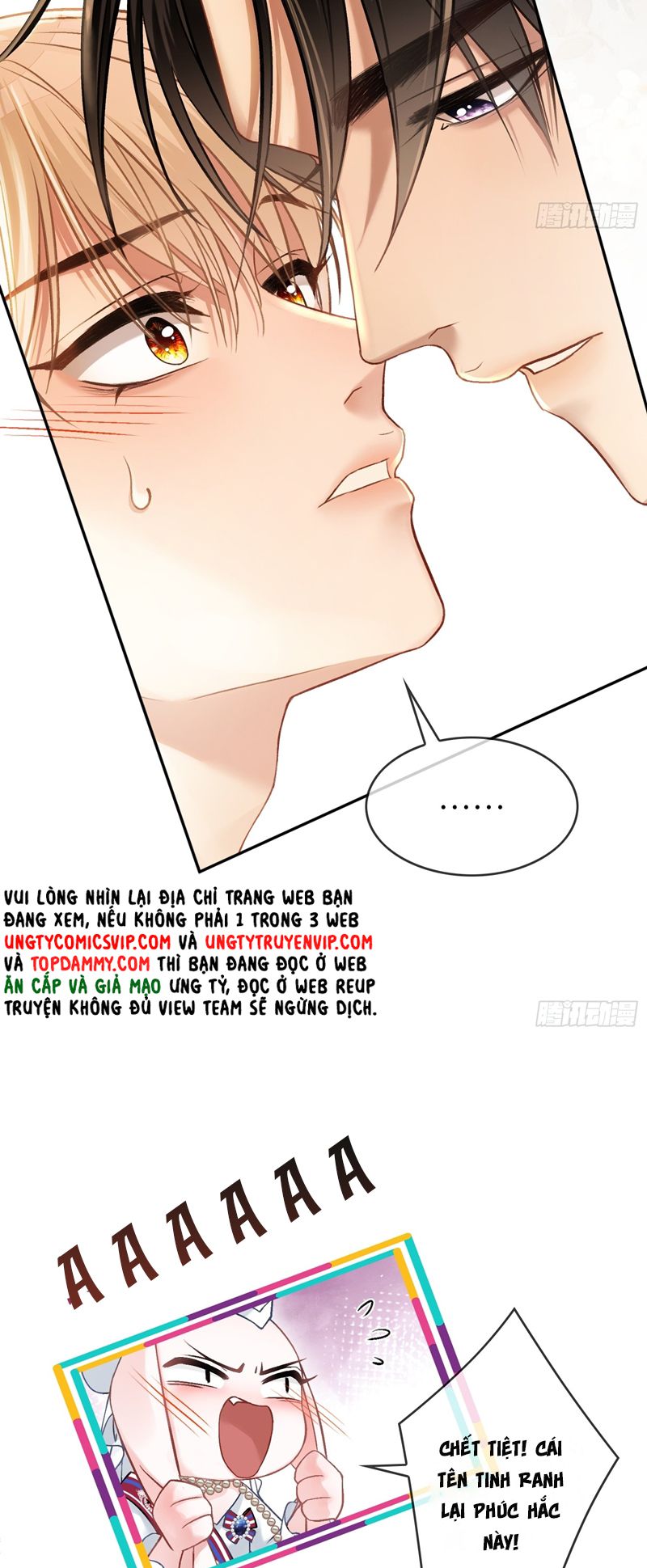 Xuyên Nhanh: Quan Hệ Gây Nghiện Chapter 9 - Next Chapter 10