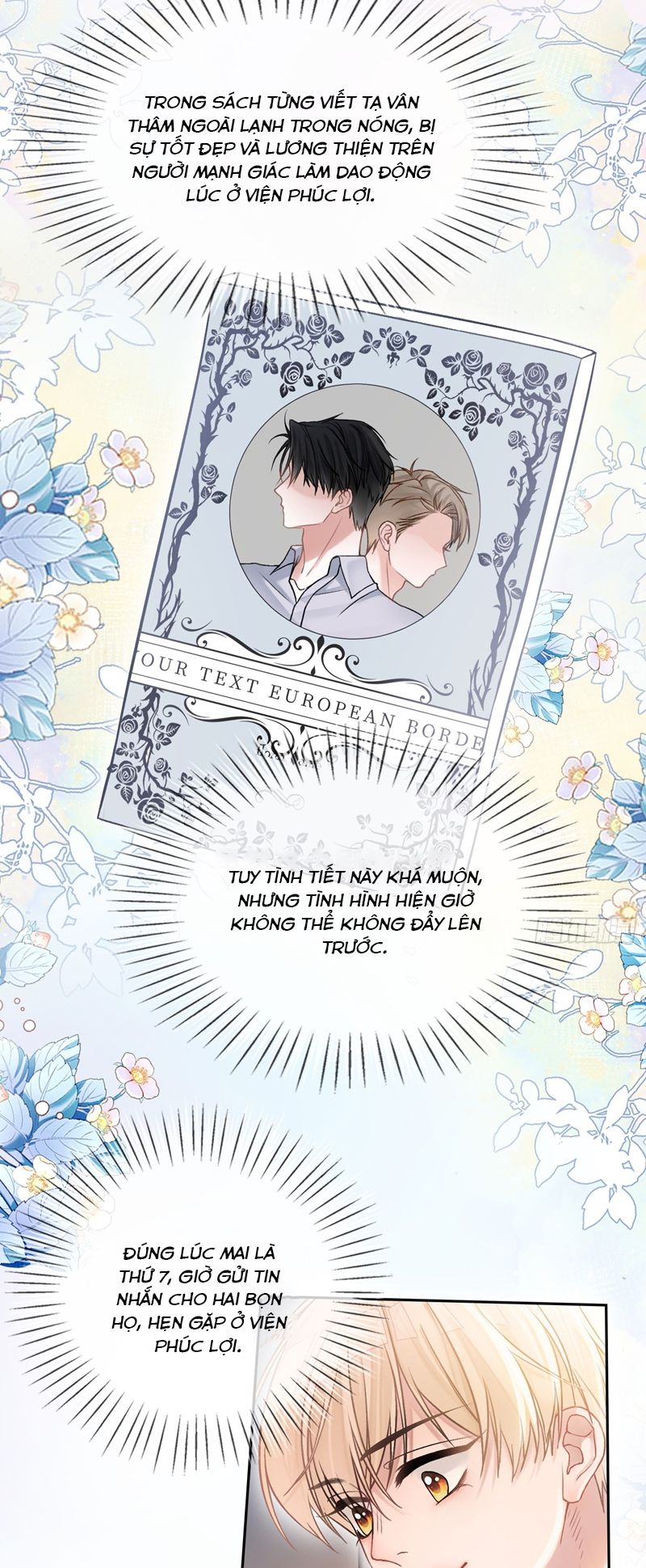 Xuyên Nhanh: Quan Hệ Gây Nghiện Chapter 9 - Next Chapter 10