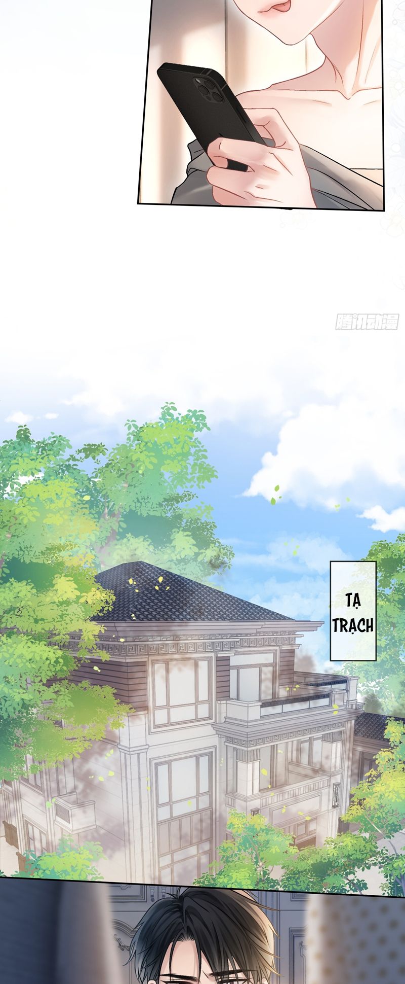 Xuyên Nhanh: Quan Hệ Gây Nghiện Chapter 9 - Next Chapter 10