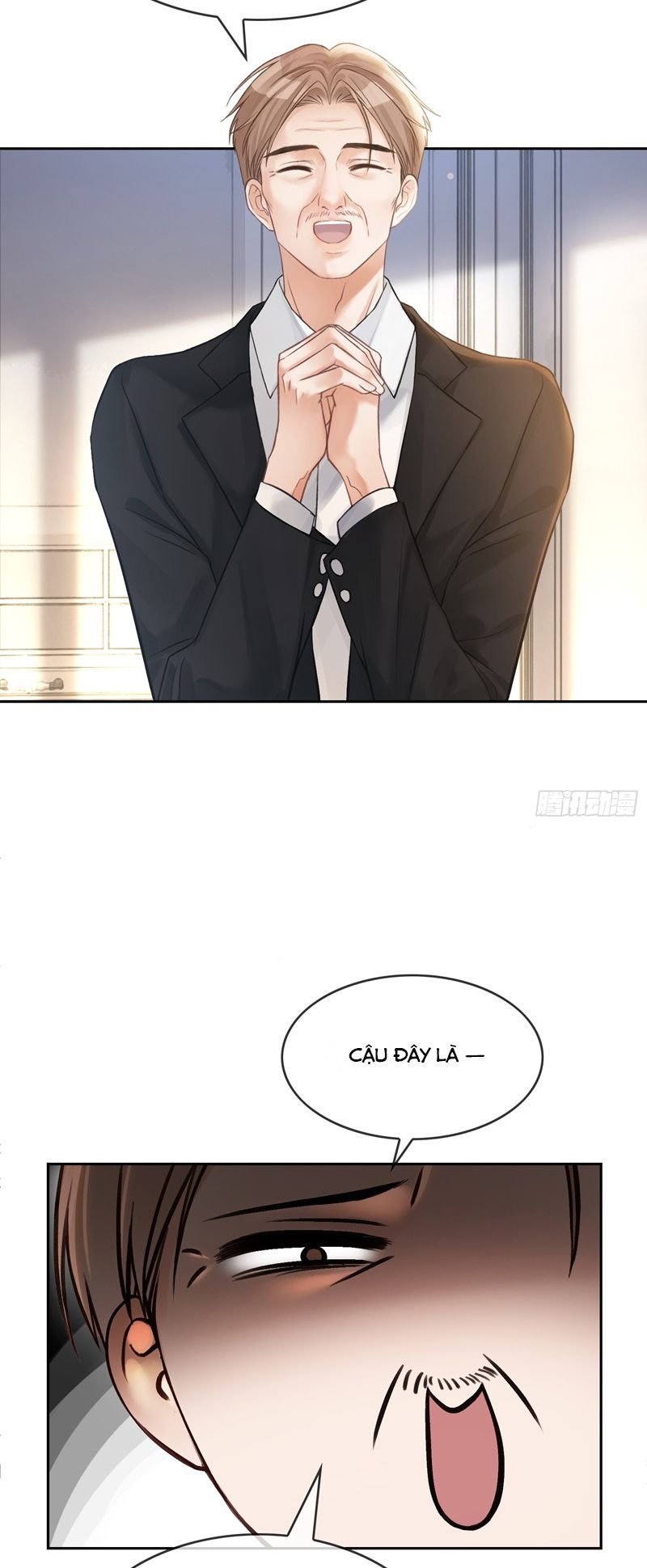 Xuyên Nhanh: Quan Hệ Gây Nghiện Chapter 9 - Next Chapter 10