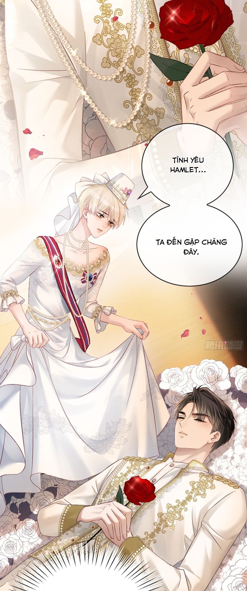 Xuyên Nhanh: Quan Hệ Gây Nghiện Chapter 9 - Next Chapter 10