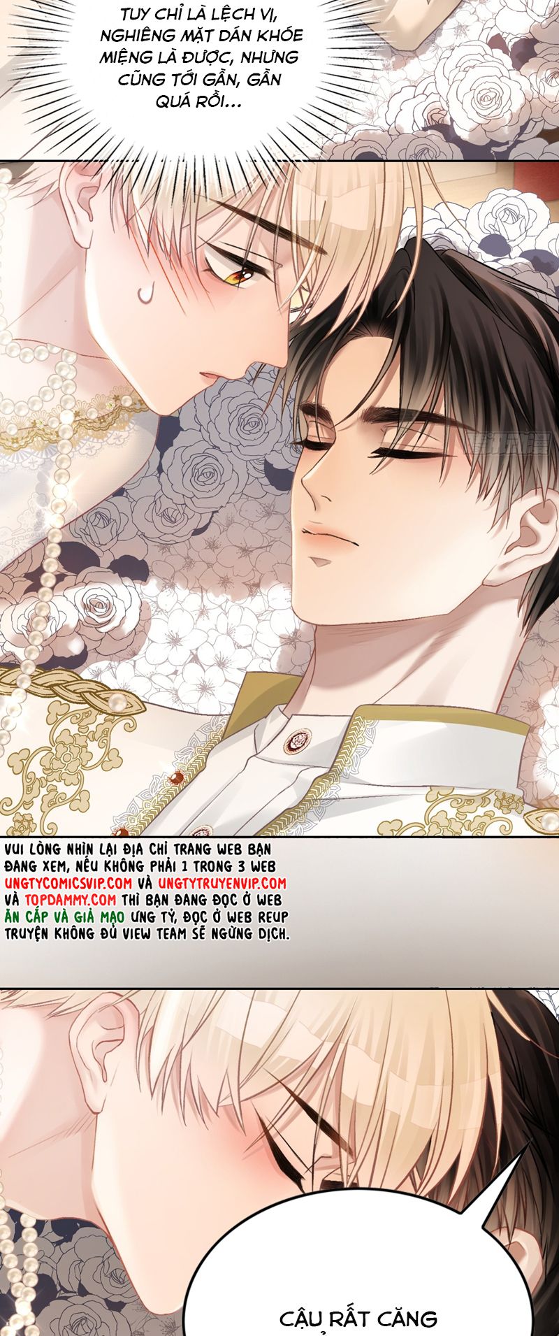 Xuyên Nhanh: Quan Hệ Gây Nghiện Chapter 9 - Next Chapter 10