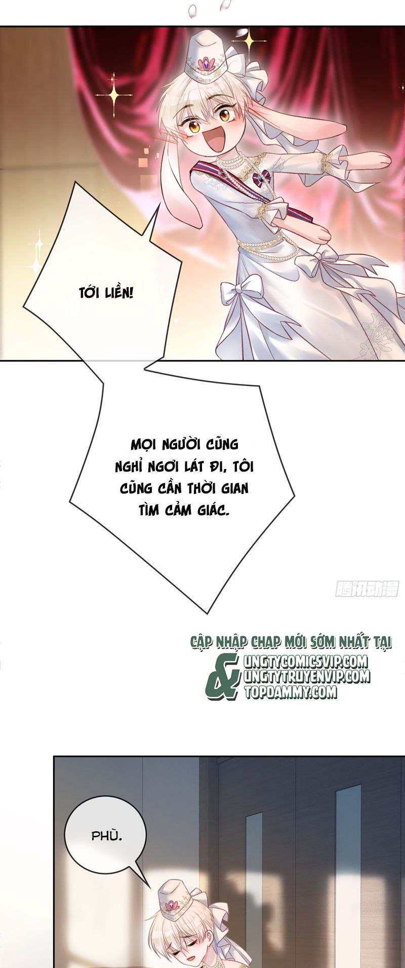 Xuyên Nhanh: Quan Hệ Gây Nghiện Chapter 9 - Next Chapter 10