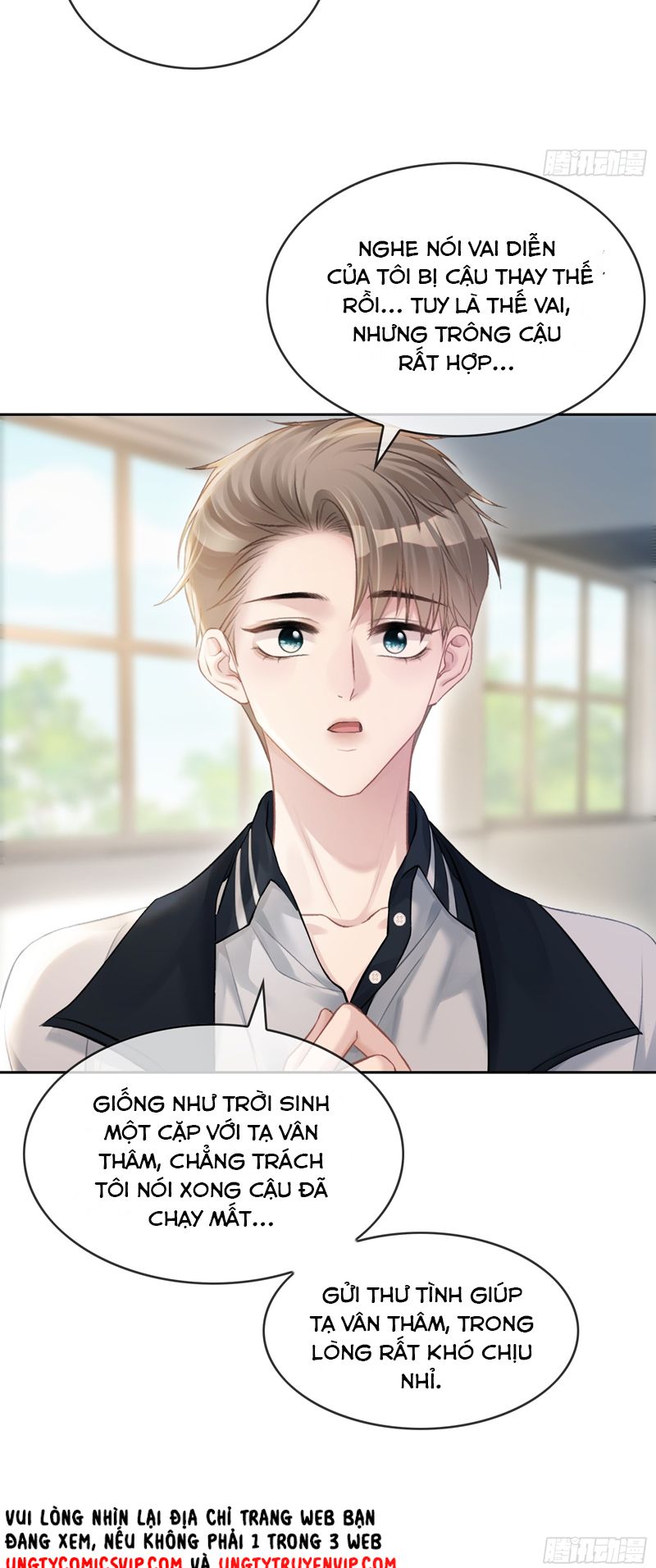 Xuyên Nhanh: Quan Hệ Gây Nghiện Chapter 9 - Next Chapter 10