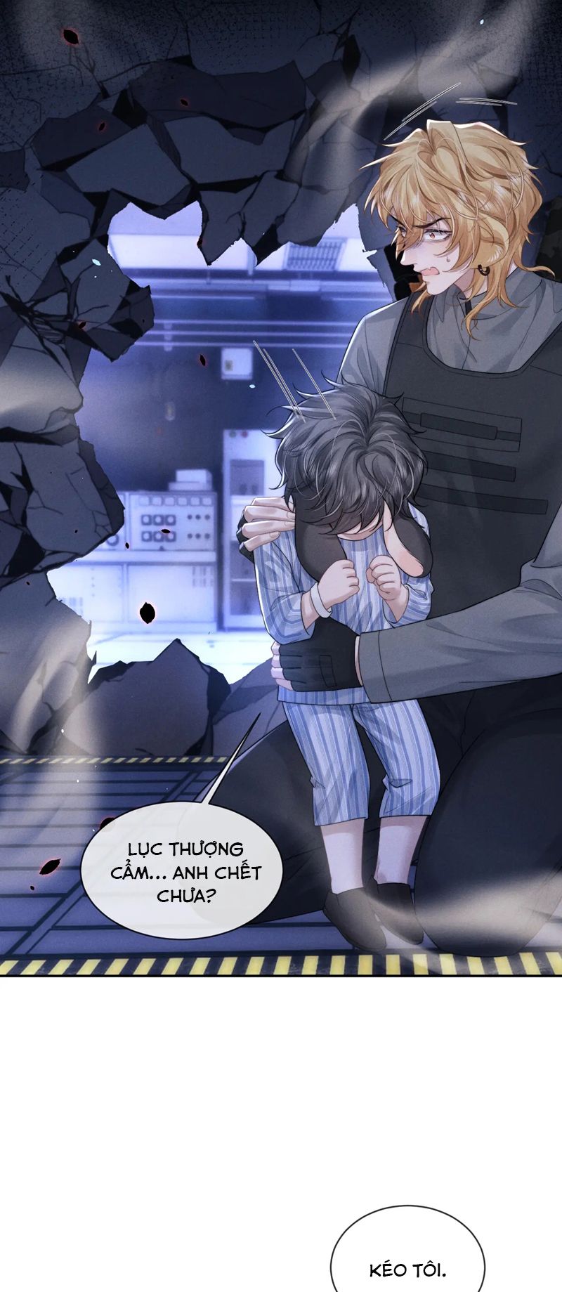 Chấp Sự Thỏ Cụp Tai Chapter 103 - Next Chapter 104