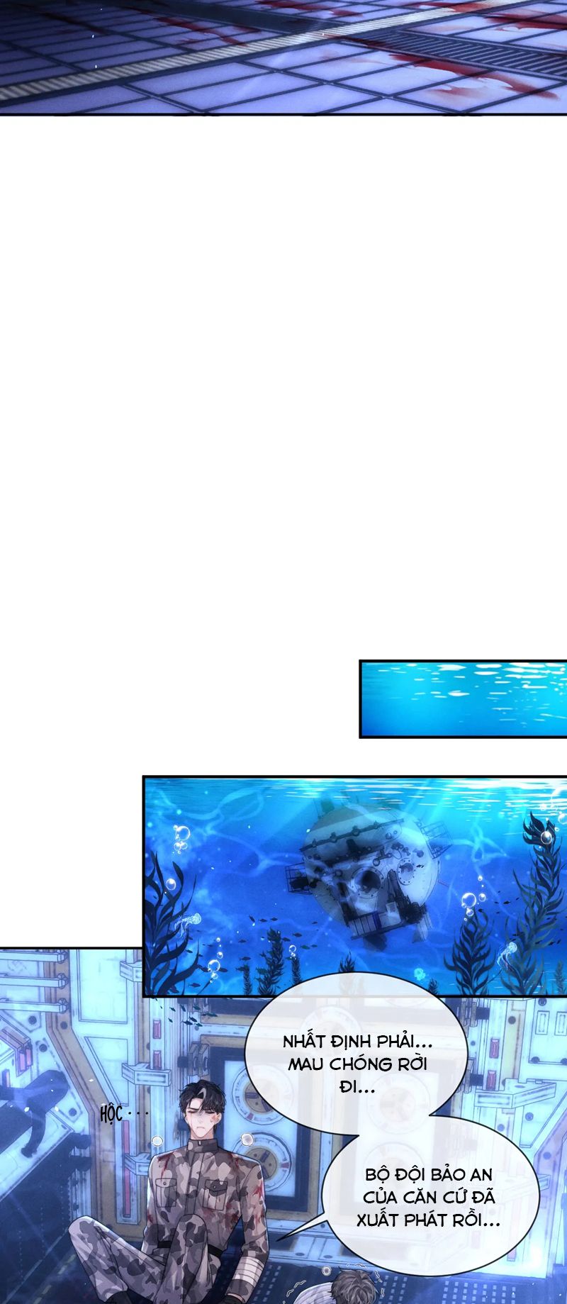 Chấp Sự Thỏ Cụp Tai Chapter 103 - Next Chapter 104
