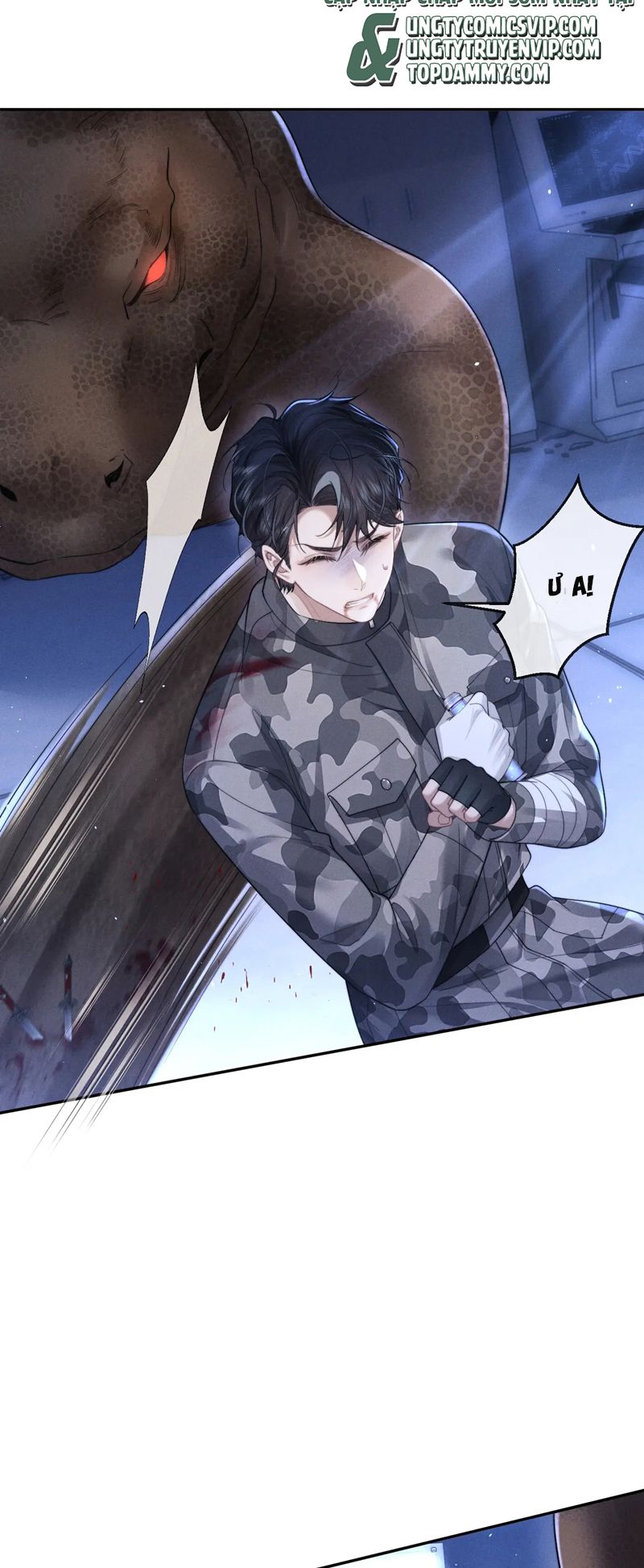 Chấp Sự Thỏ Cụp Tai Chapter 103 - Next Chapter 104
