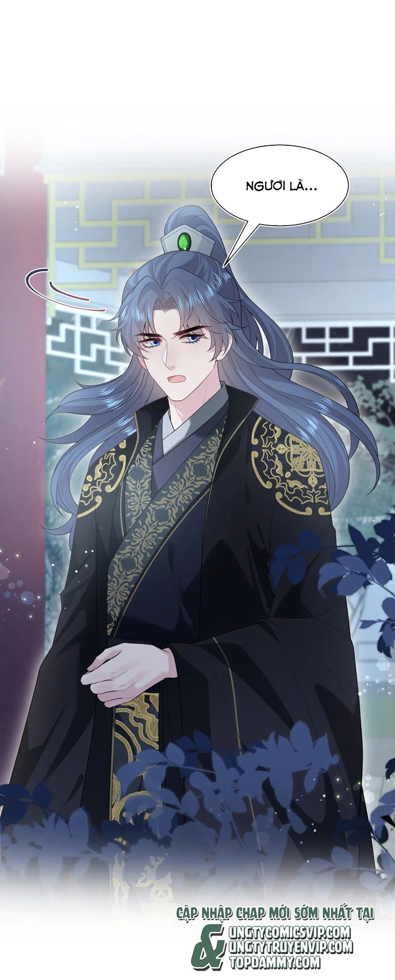 Tuyệt Mỹ Bạch Liên Hoa Online Dạy Học Chap 306 - Trang 2
