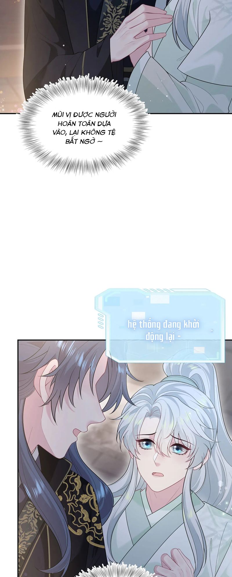 Tuyệt Mỹ Bạch Liên Hoa Online Dạy Học Chap 306 - Trang 2