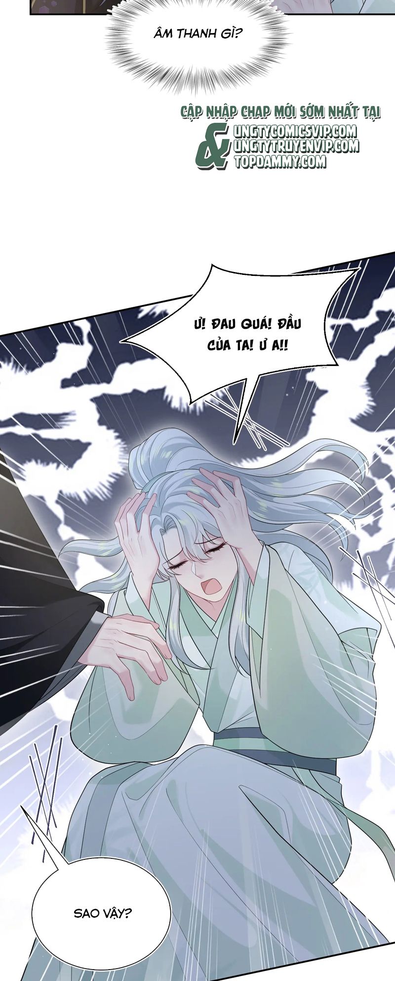 Tuyệt Mỹ Bạch Liên Hoa Online Dạy Học Chap 306 - Trang 2