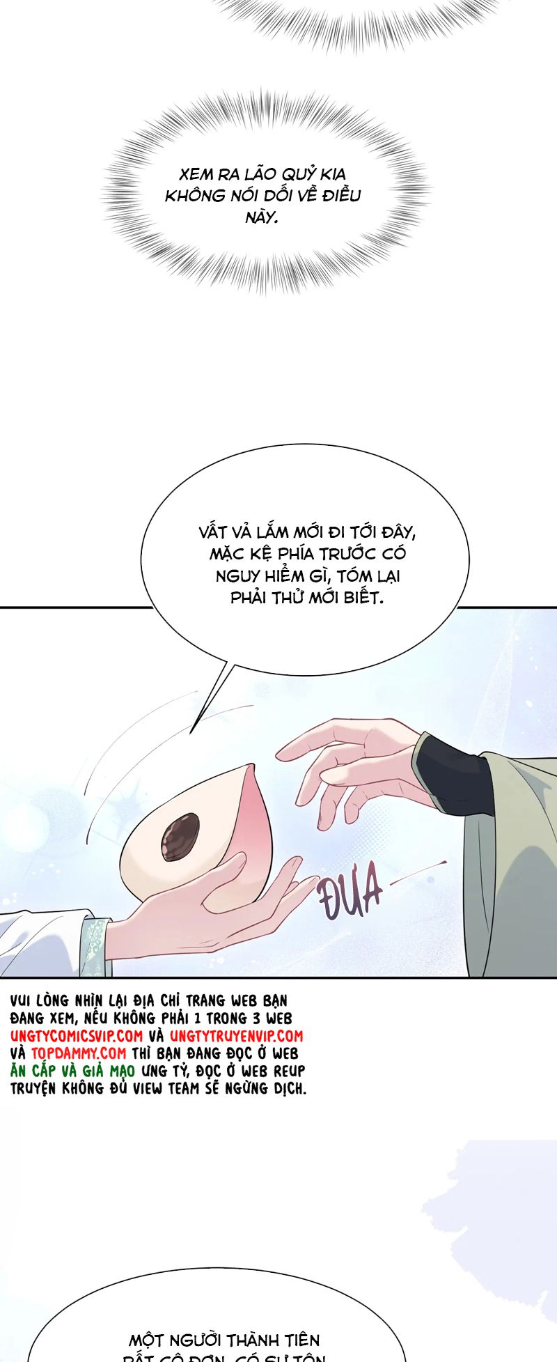 Tuyệt Mỹ Bạch Liên Hoa Online Dạy Học Chap 306 - Trang 2