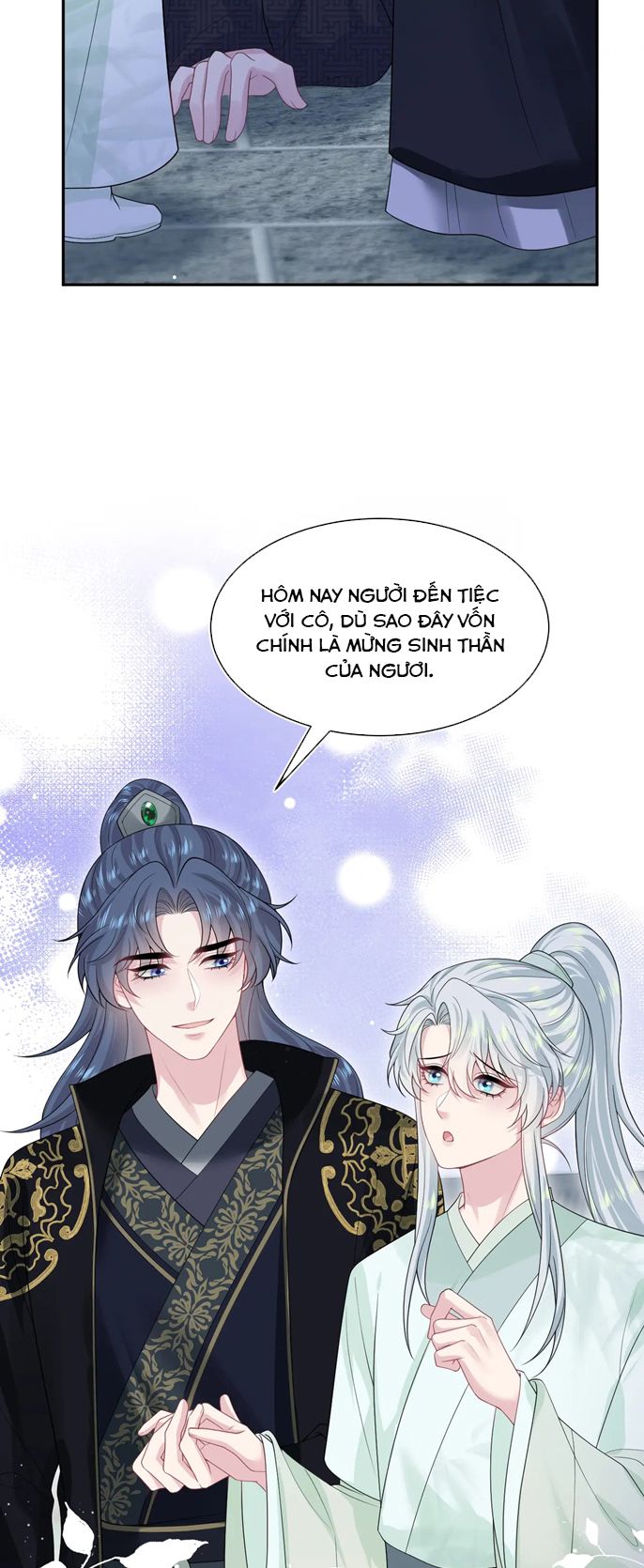Tuyệt Mỹ Bạch Liên Hoa Online Dạy Học Chap 307 - Next Chap 308