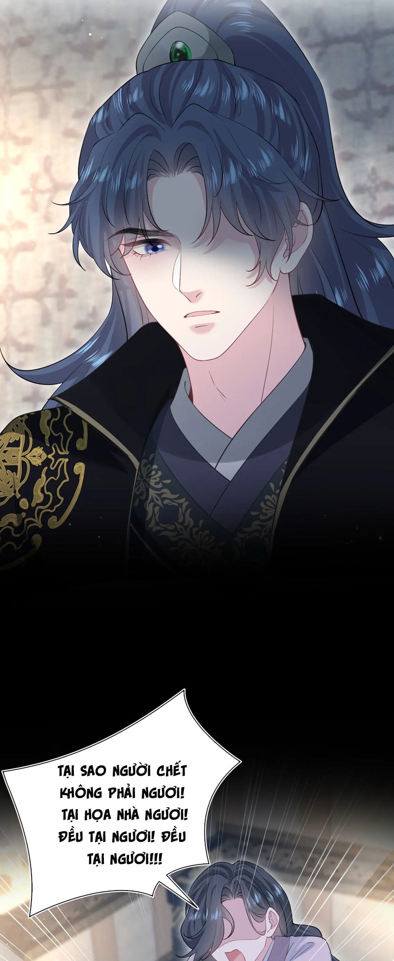 Tuyệt Mỹ Bạch Liên Hoa Online Dạy Học Chap 307 - Next Chap 308