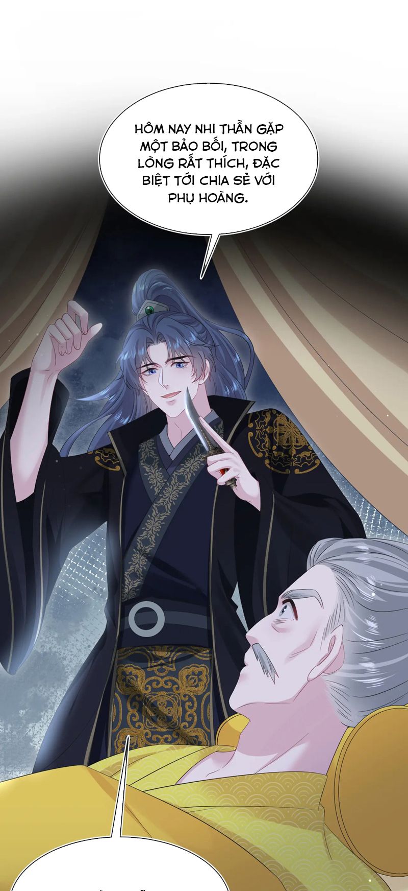 Tuyệt Mỹ Bạch Liên Hoa Online Dạy Học Chap 307 - Next Chap 308