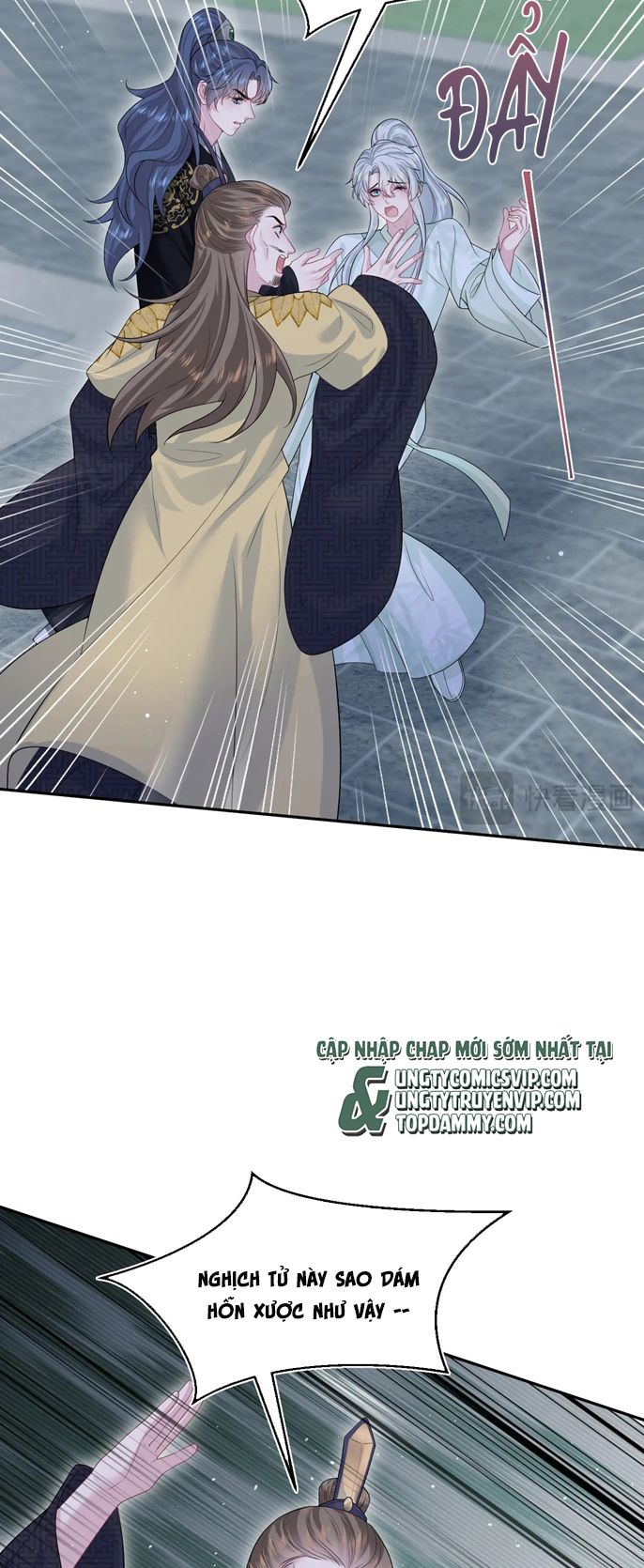 Tuyệt Mỹ Bạch Liên Hoa Online Dạy Học Chap 307 - Next Chap 308