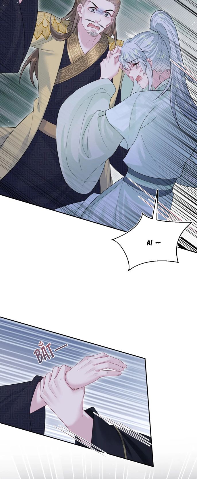Tuyệt Mỹ Bạch Liên Hoa Online Dạy Học Chap 307 - Next Chap 308