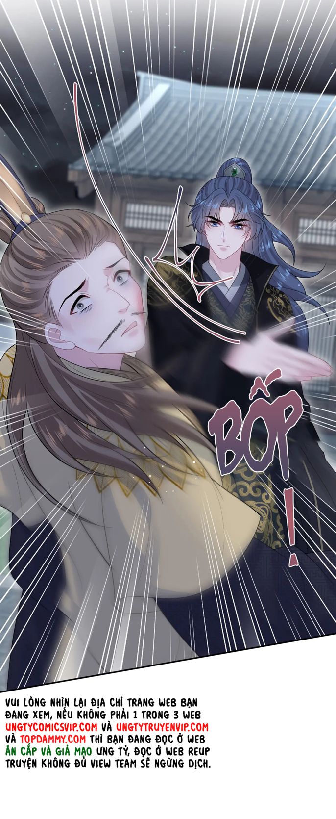 Tuyệt Mỹ Bạch Liên Hoa Online Dạy Học Chap 307 - Next Chap 308