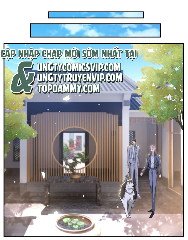 Quan Hệ Thế Thân Chapter 146 - Trang 4