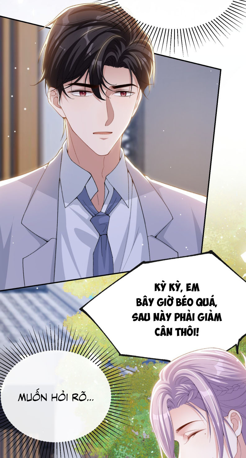 Quan Hệ Thế Thân Chapter 146 - Trang 4