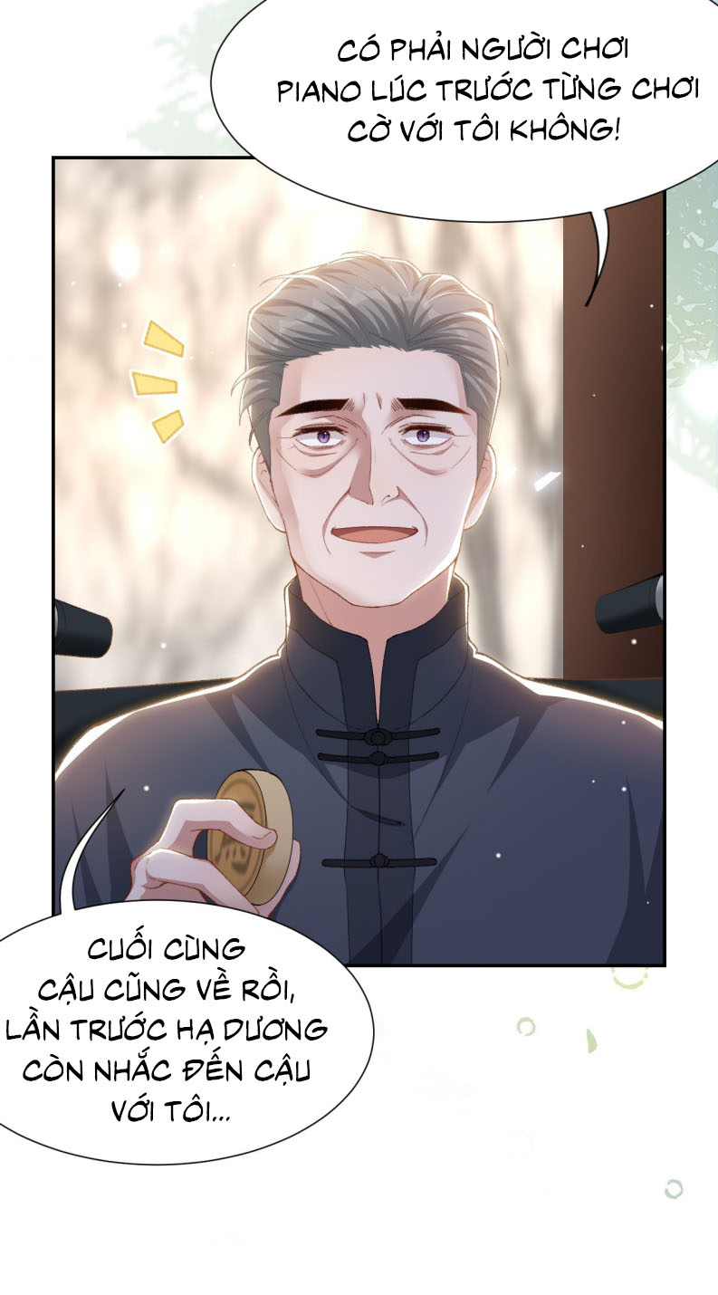 Quan Hệ Thế Thân Chapter 146 - Trang 4