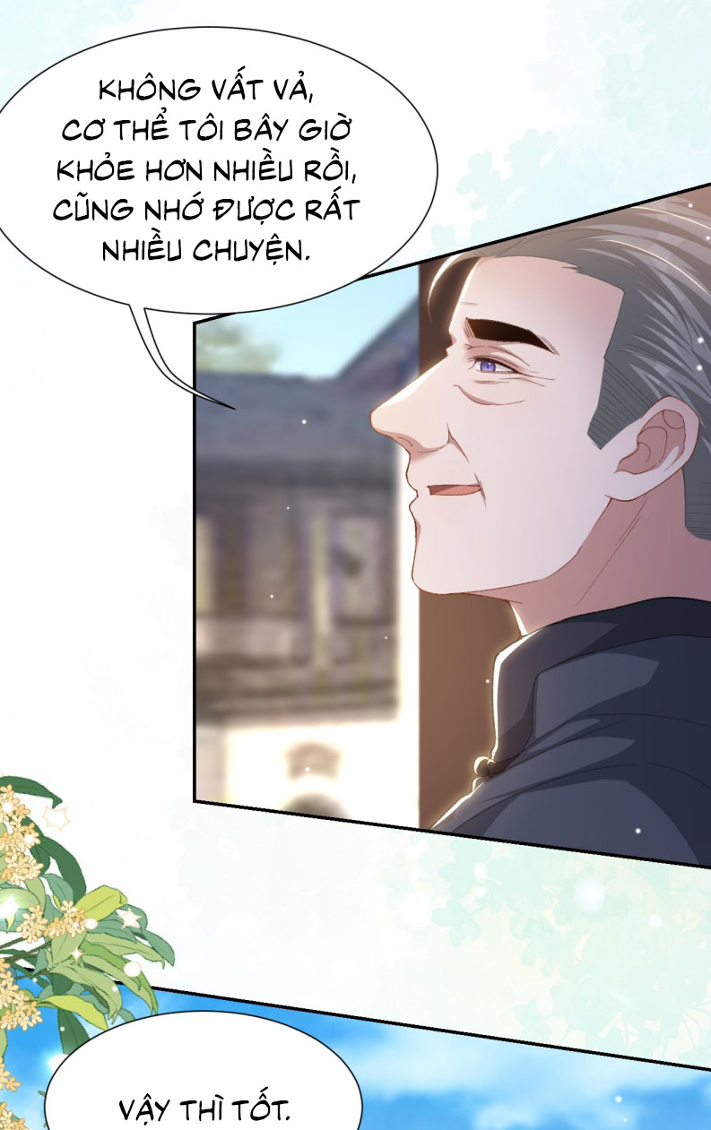 Quan Hệ Thế Thân Chapter 146 - Trang 4
