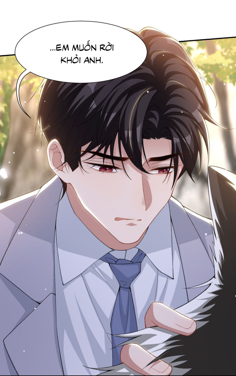 Quan Hệ Thế Thân Chapter 146 - Trang 4