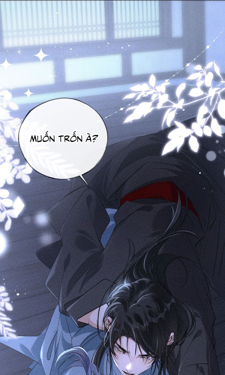 Dụ Địch Thâm Nhập Chapter 15 - Trang 4