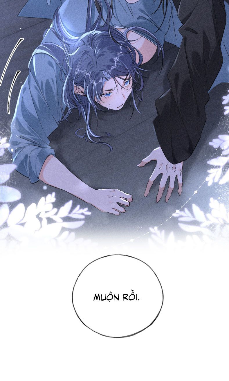 Dụ Địch Thâm Nhập Chapter 15 - Trang 4
