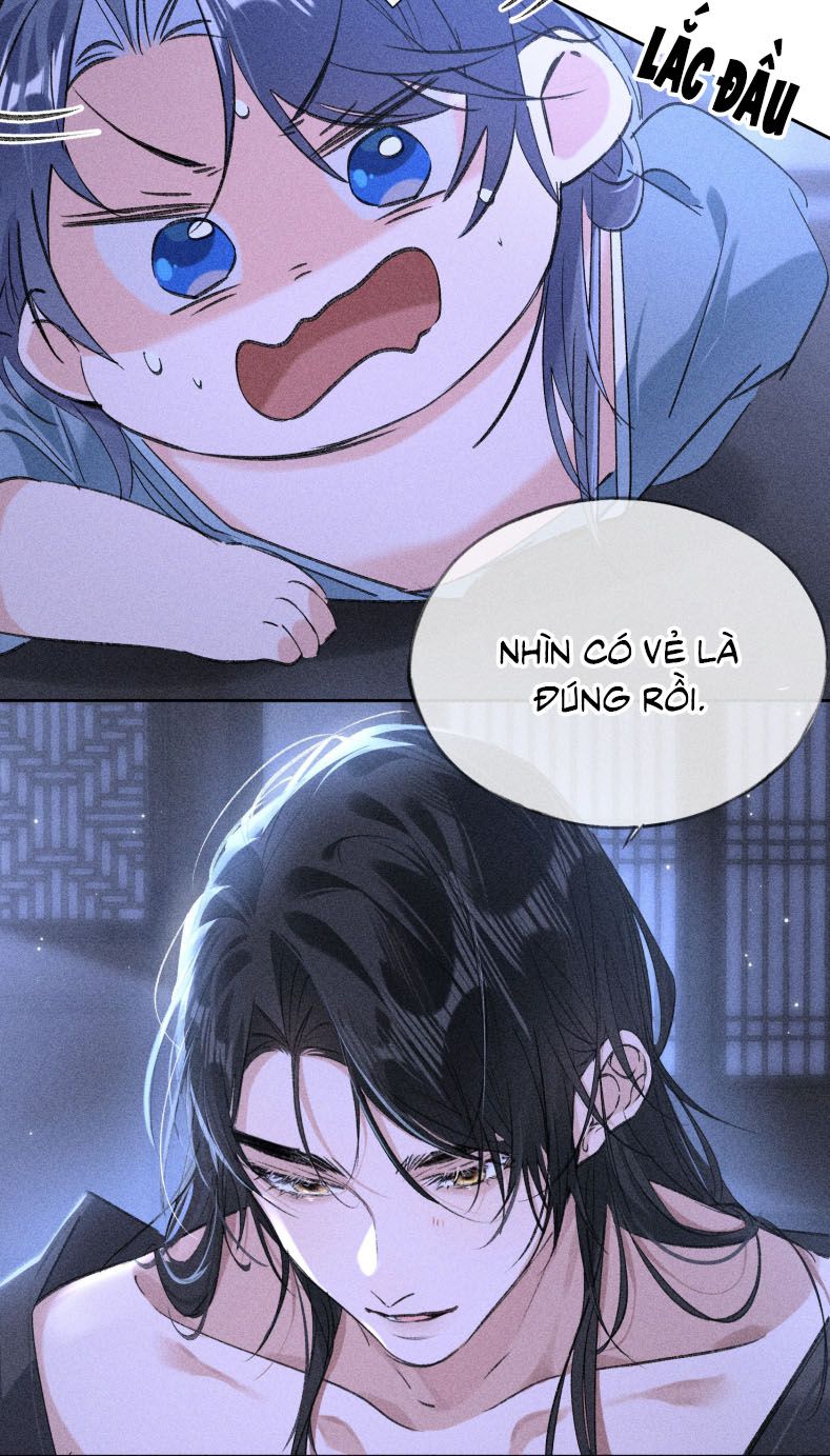 Dụ Địch Thâm Nhập Chapter 15 - Trang 4