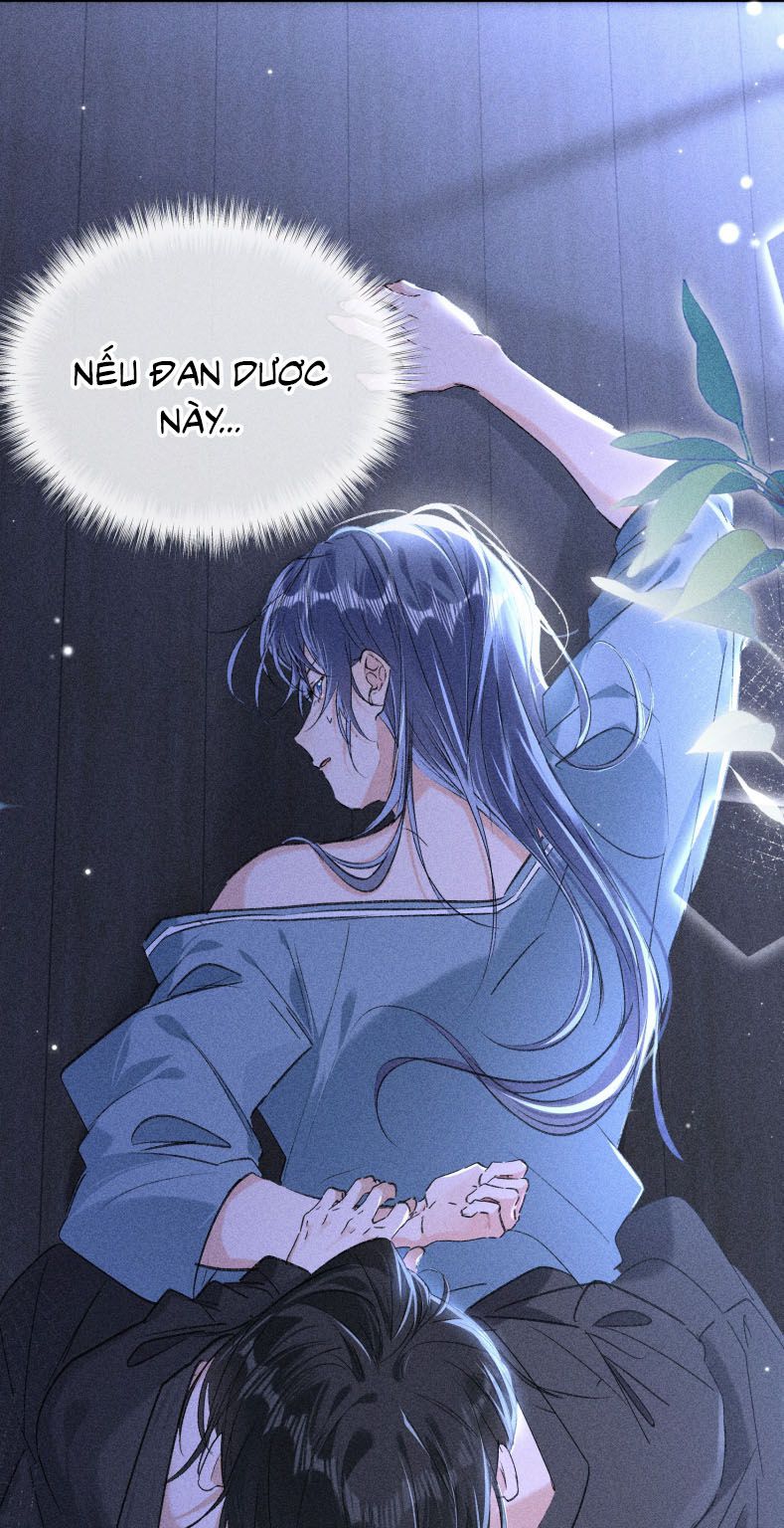 Dụ Địch Thâm Nhập Chapter 15 - Trang 4