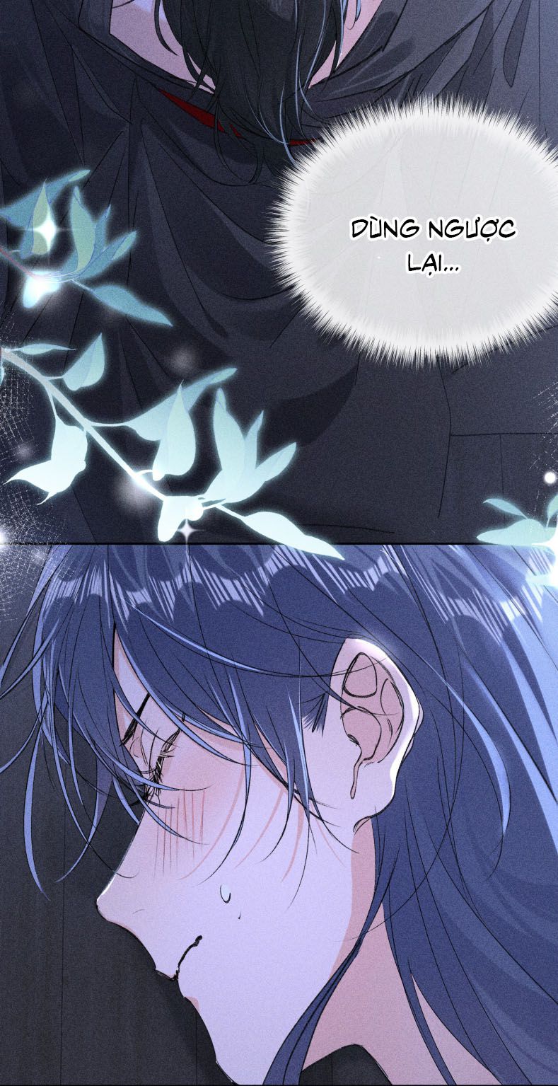 Dụ Địch Thâm Nhập Chapter 15 - Trang 4