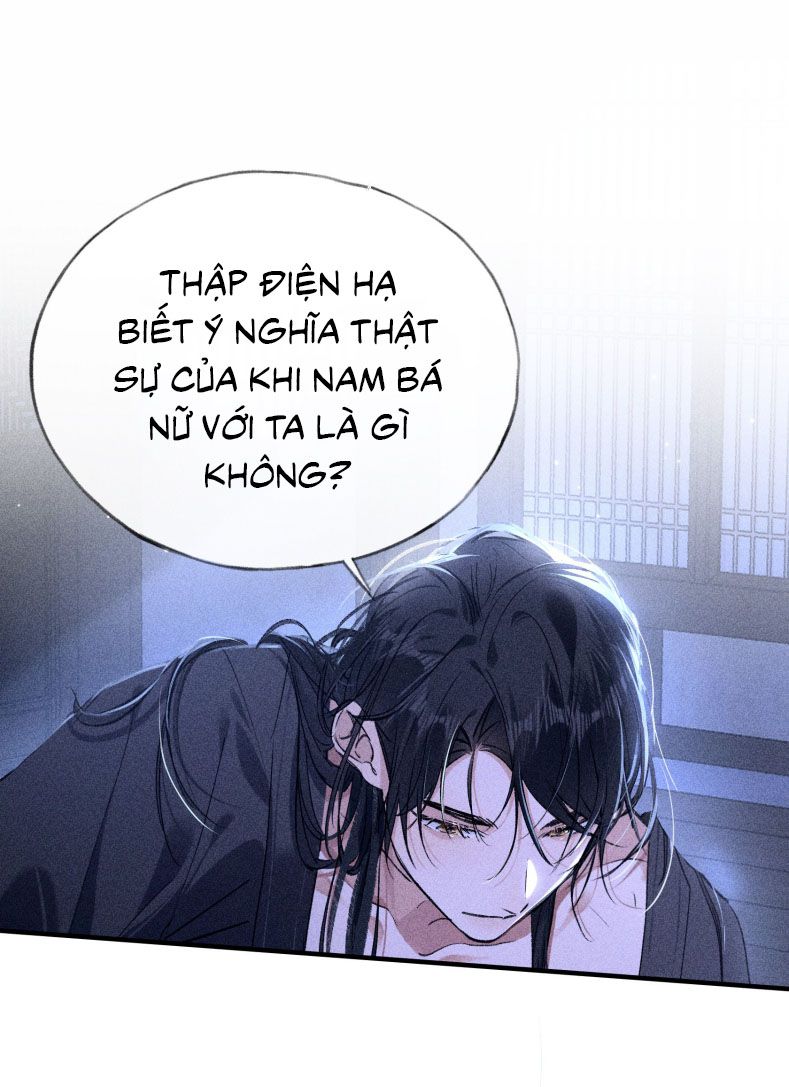 Dụ Địch Thâm Nhập Chapter 15 - Trang 4