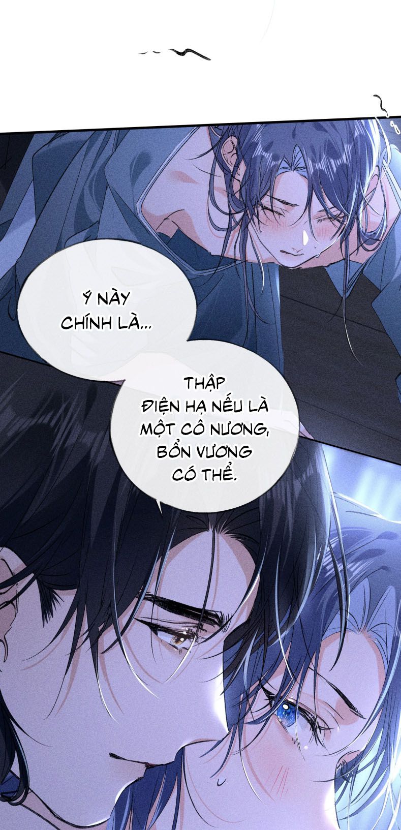 Dụ Địch Thâm Nhập Chapter 15 - Trang 4