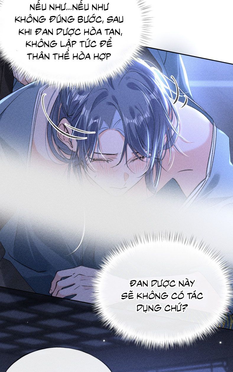 Dụ Địch Thâm Nhập Chapter 15 - Trang 4